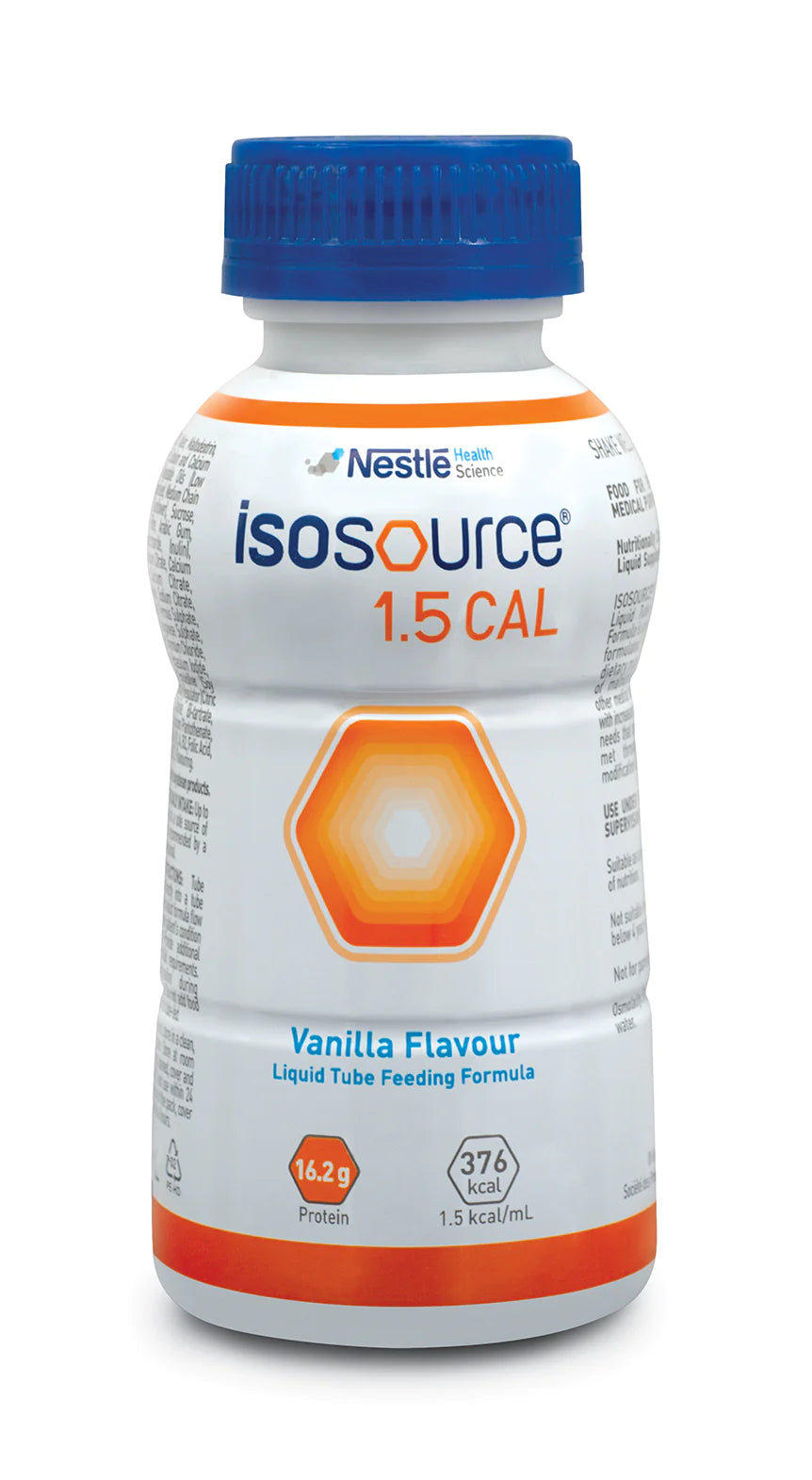 ISOSOURCE® 1.5 CAL (250ml) 48 sticks