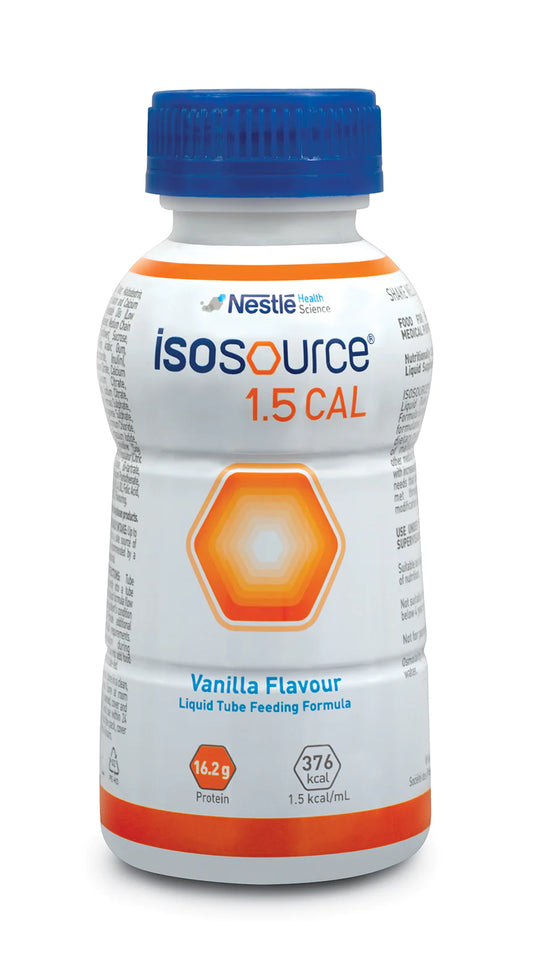 ISOSOURCE® 健源素® 1.5 CAL (250毫升)48支