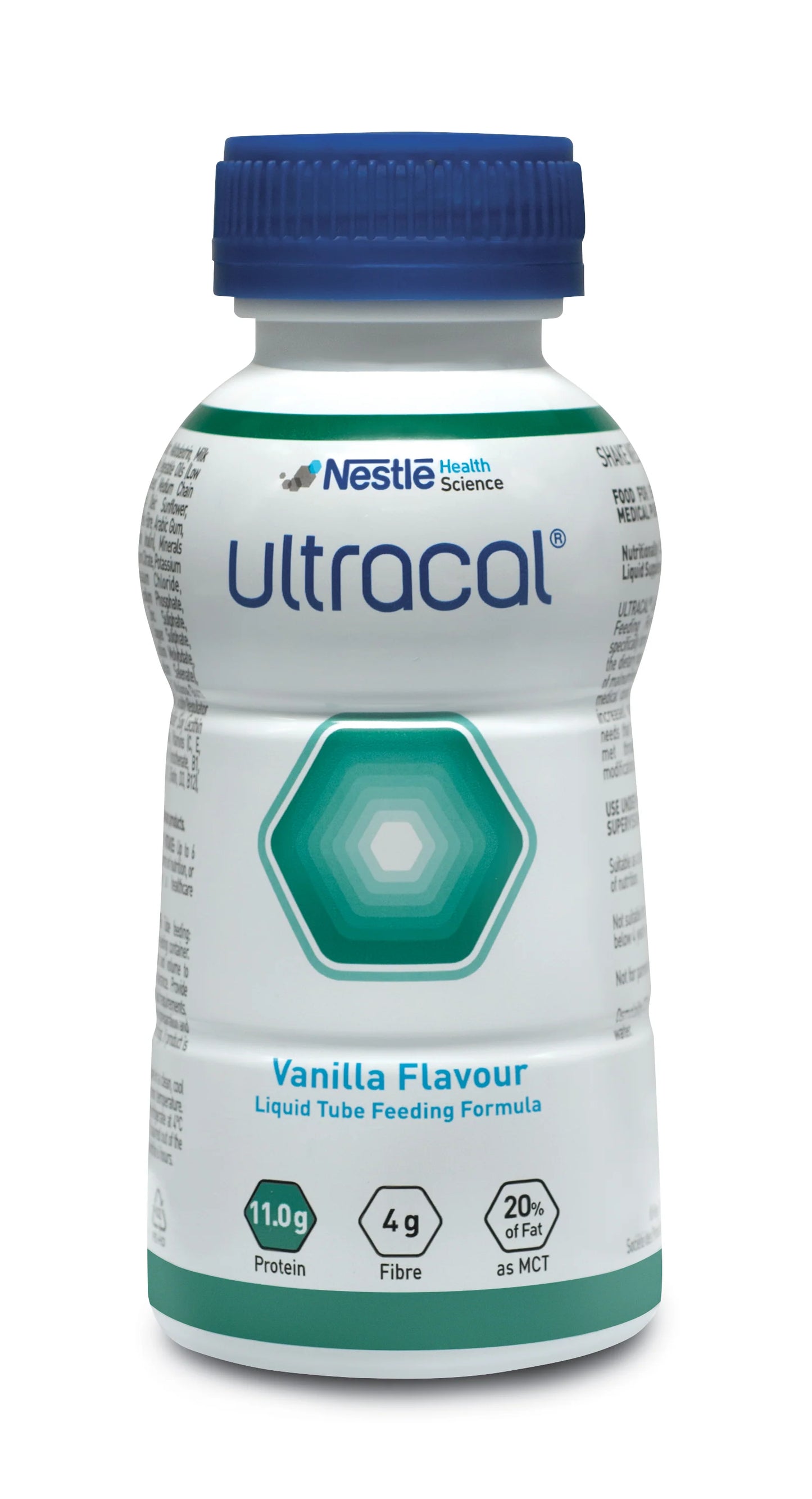 Ultracal® 安體健® (250ml X24支)